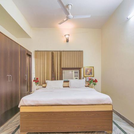 Collection O 81098 Hotel Royal Panjab Bijnaur Luaran gambar