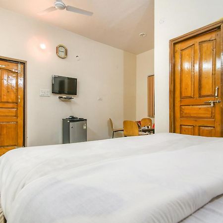 Collection O 81098 Hotel Royal Panjab Bijnaur Luaran gambar