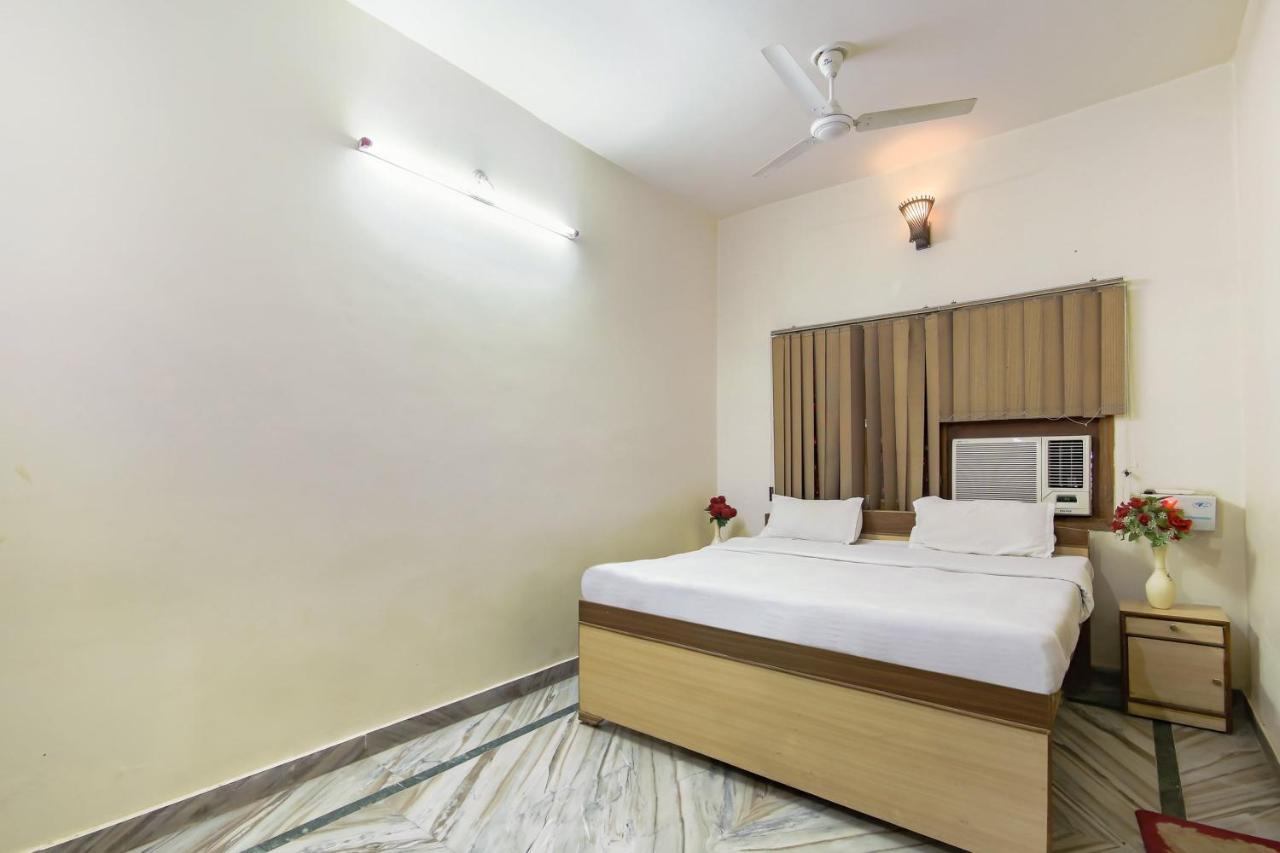 Collection O 81098 Hotel Royal Panjab Bijnaur Luaran gambar