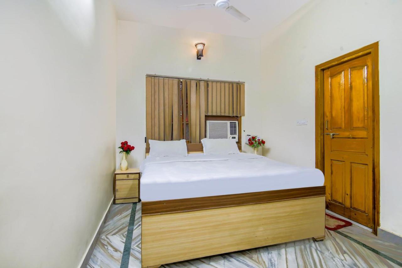 Collection O 81098 Hotel Royal Panjab Bijnaur Luaran gambar