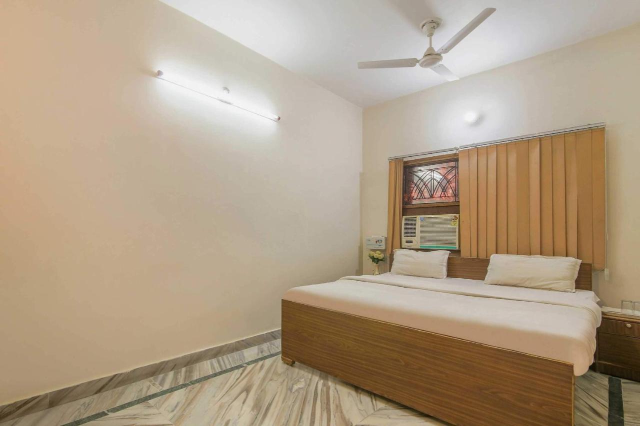 Collection O 81098 Hotel Royal Panjab Bijnaur Luaran gambar