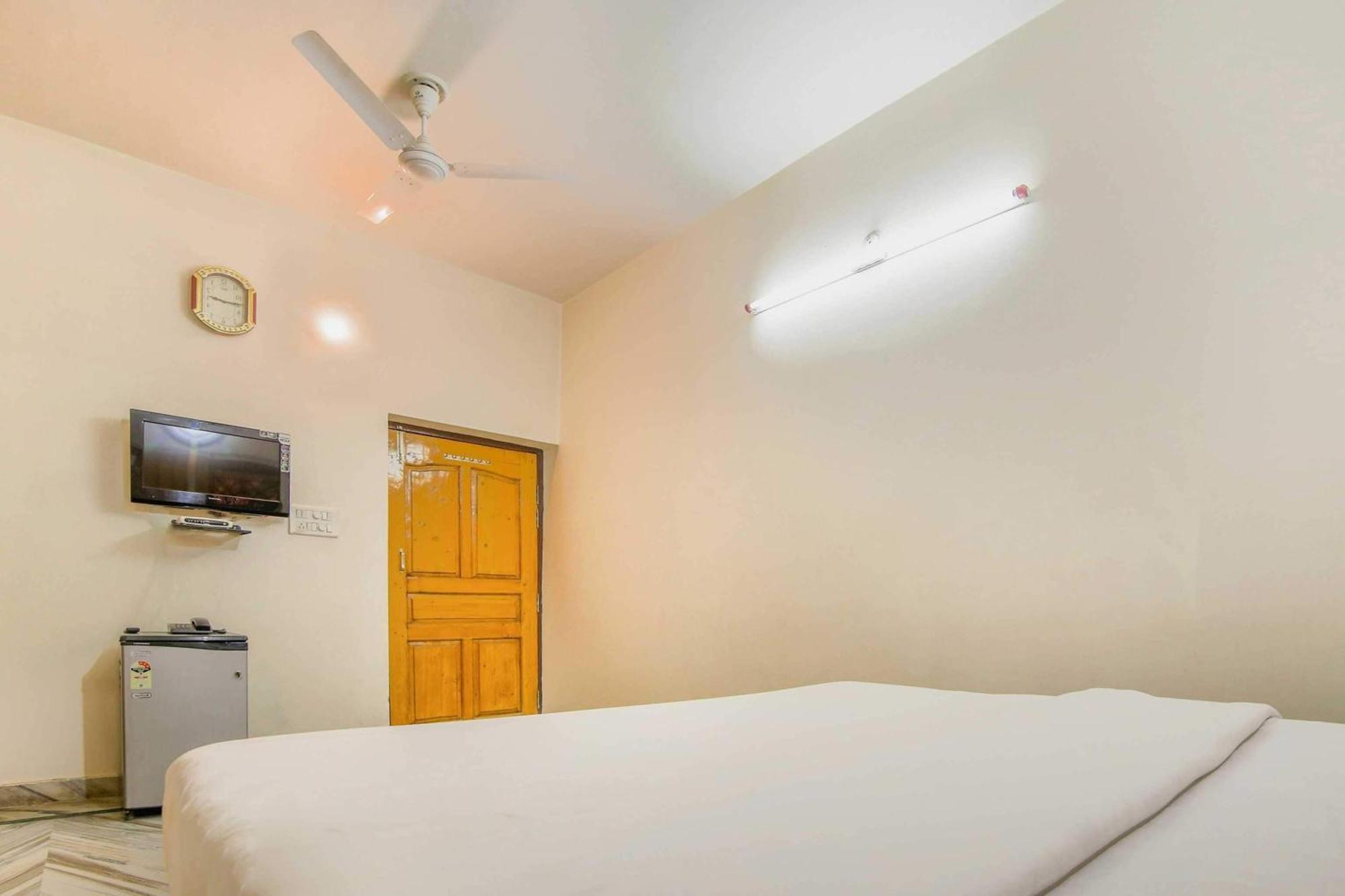 Collection O 81098 Hotel Royal Panjab Bijnaur Luaran gambar