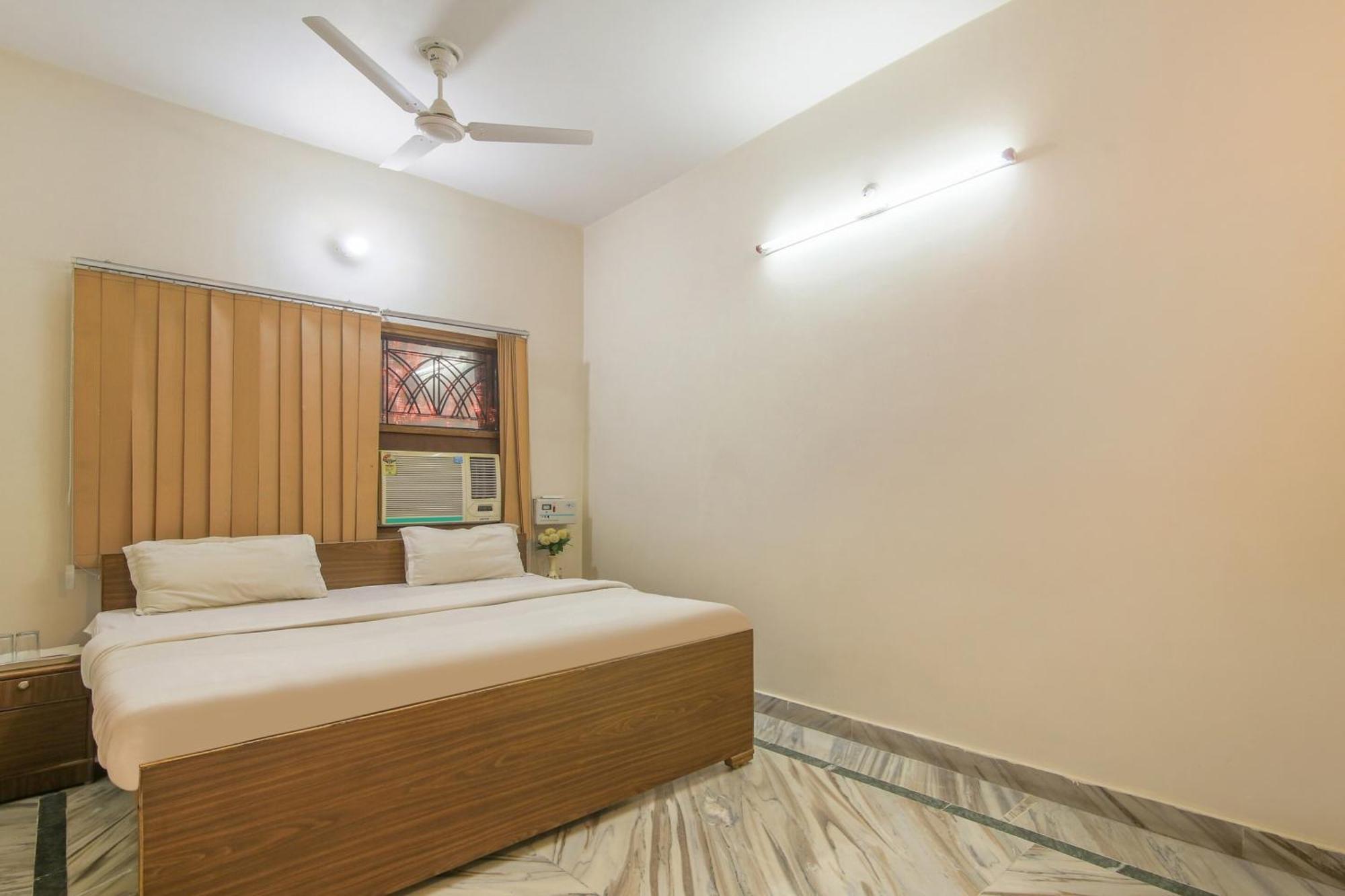 Collection O 81098 Hotel Royal Panjab Bijnaur Luaran gambar