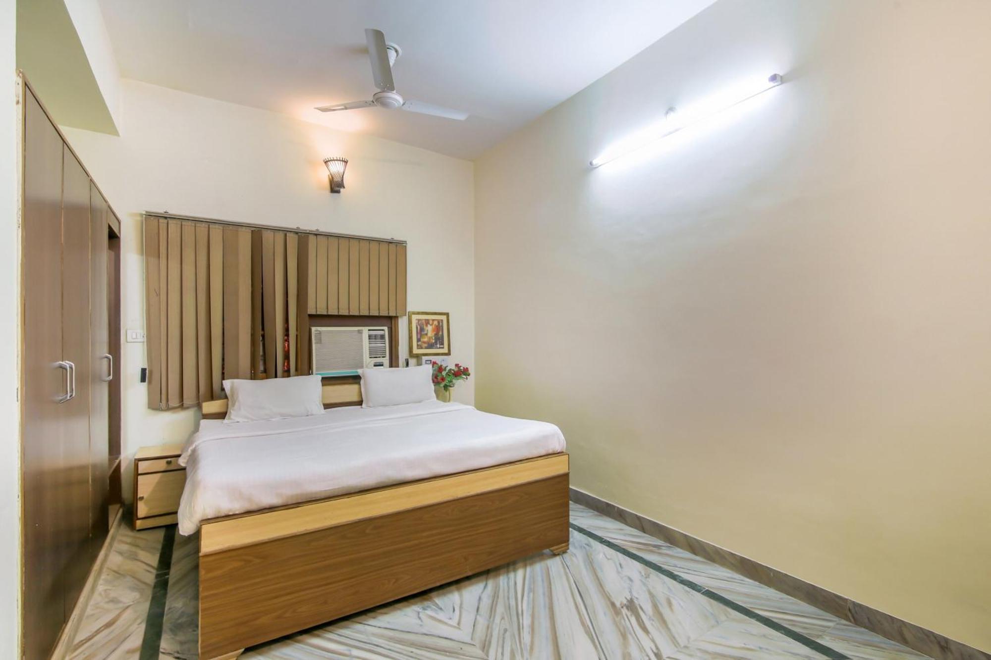 Collection O 81098 Hotel Royal Panjab Bijnaur Luaran gambar