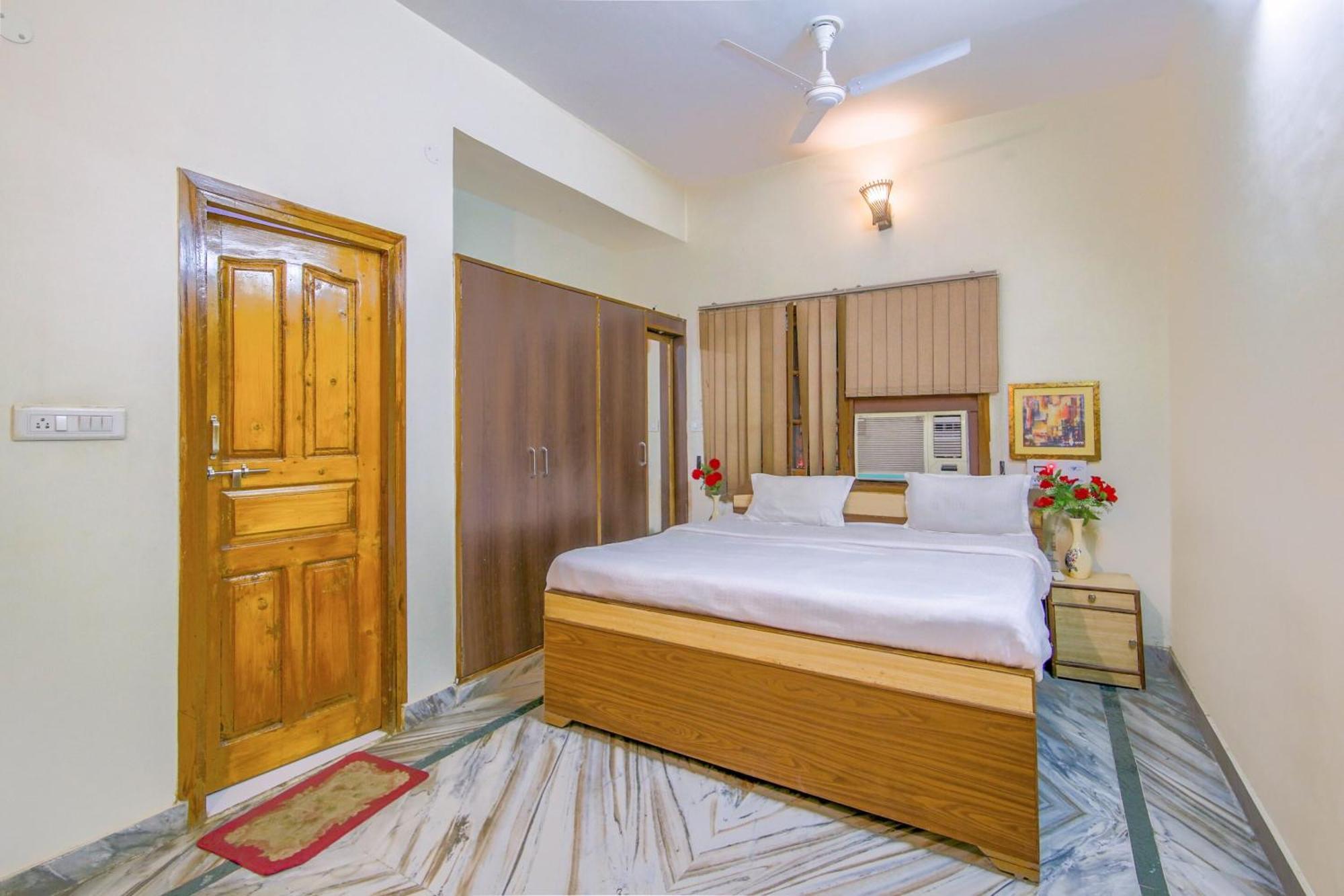 Collection O 81098 Hotel Royal Panjab Bijnaur Luaran gambar