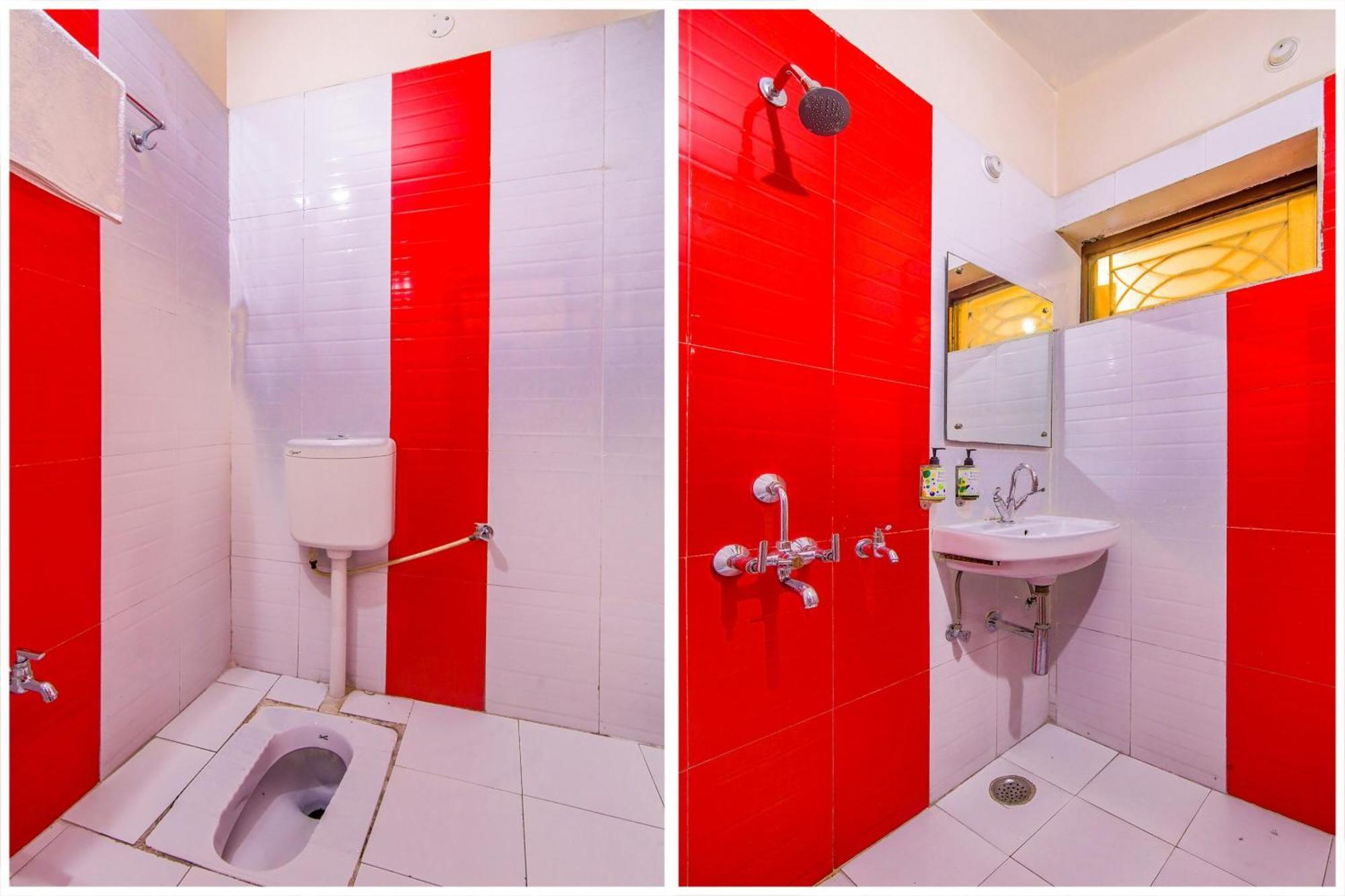 Collection O 81098 Hotel Royal Panjab Bijnaur Luaran gambar