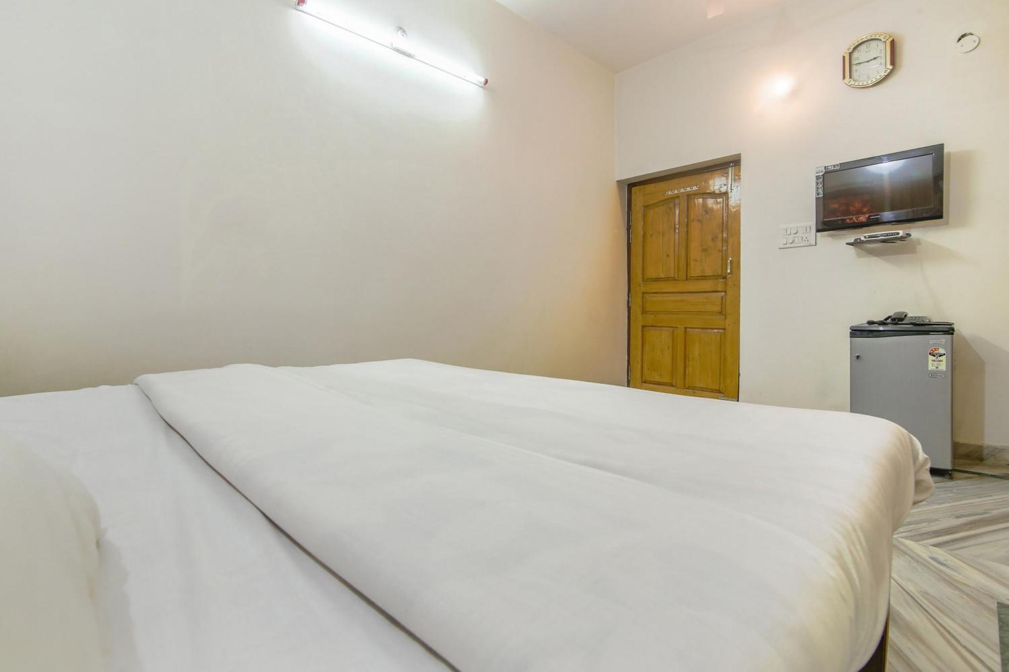 Collection O 81098 Hotel Royal Panjab Bijnaur Luaran gambar