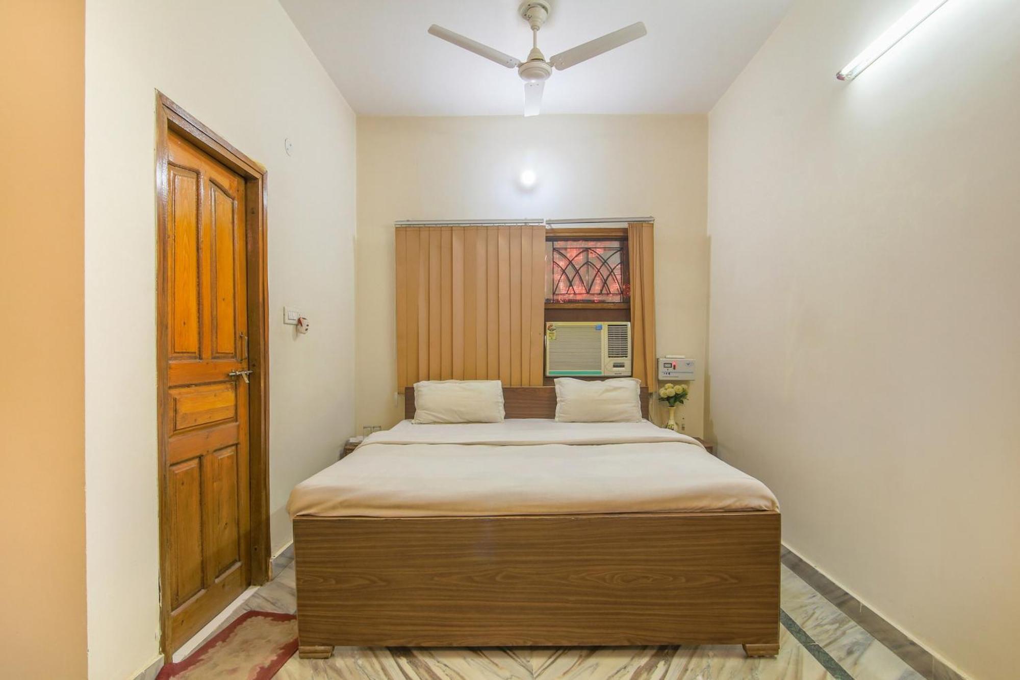 Collection O 81098 Hotel Royal Panjab Bijnaur Luaran gambar