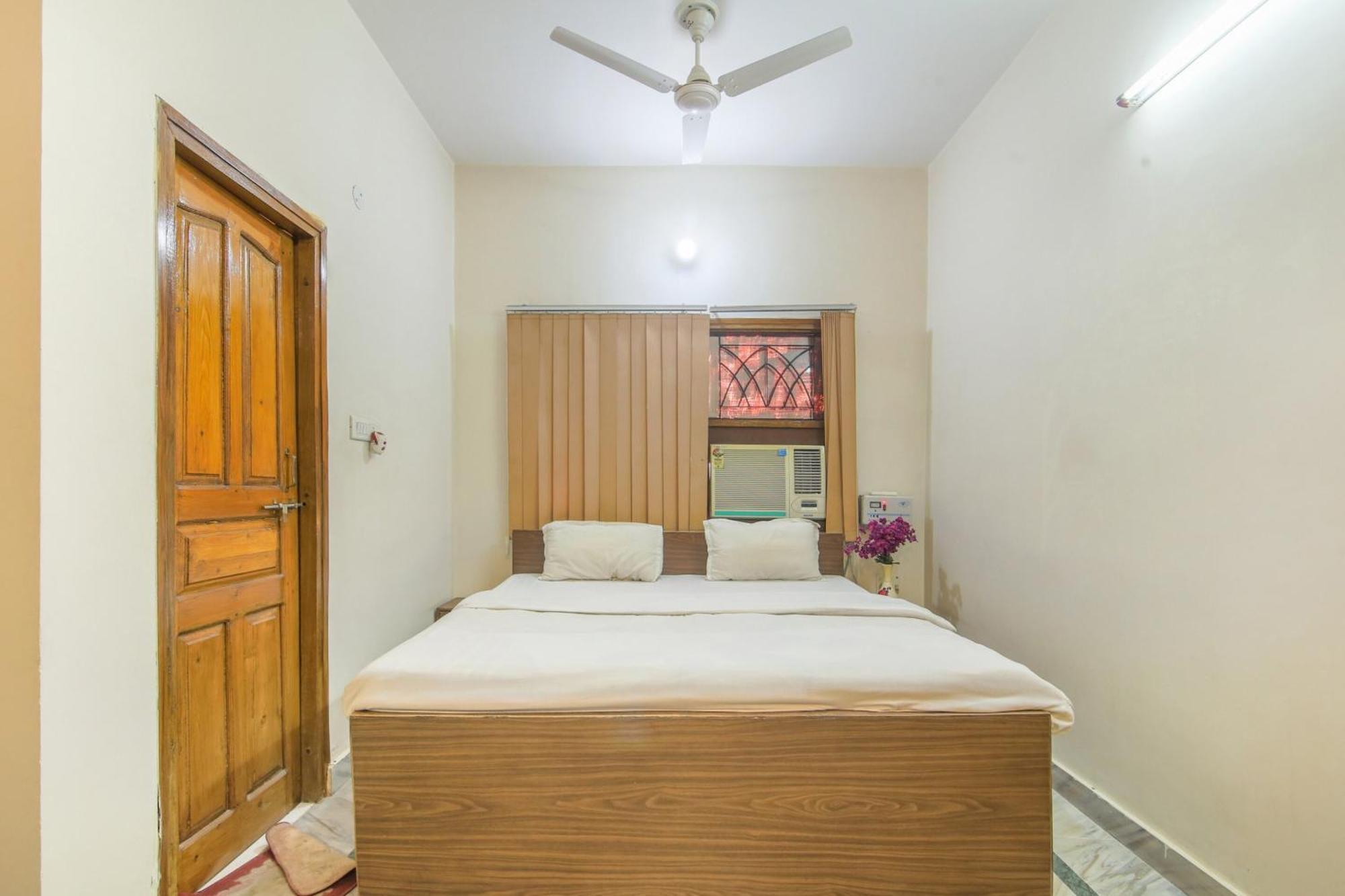 Collection O 81098 Hotel Royal Panjab Bijnaur Luaran gambar