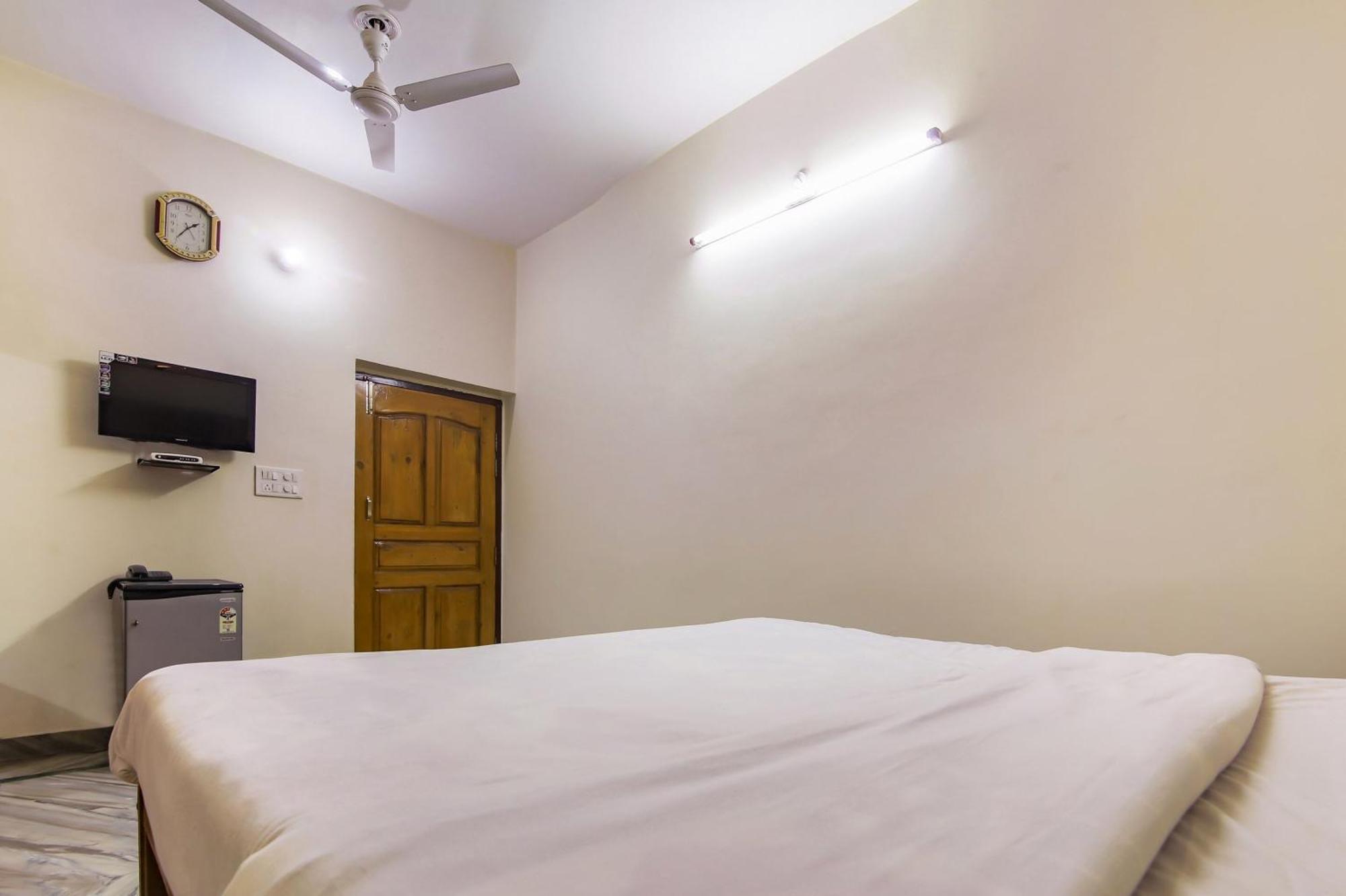 Collection O 81098 Hotel Royal Panjab Bijnaur Luaran gambar