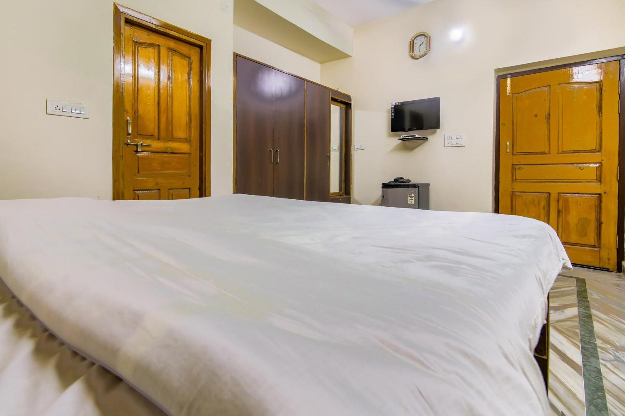 Collection O 81098 Hotel Royal Panjab Bijnaur Luaran gambar