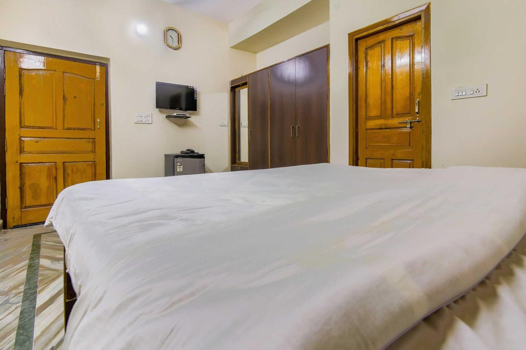 Collection O 81098 Hotel Royal Panjab Bijnaur Luaran gambar