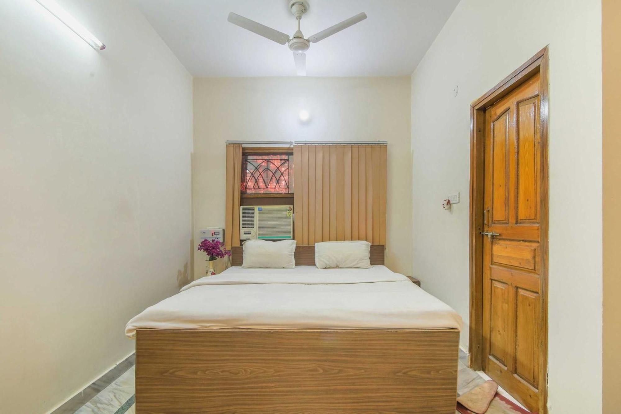 Collection O 81098 Hotel Royal Panjab Bijnaur Luaran gambar
