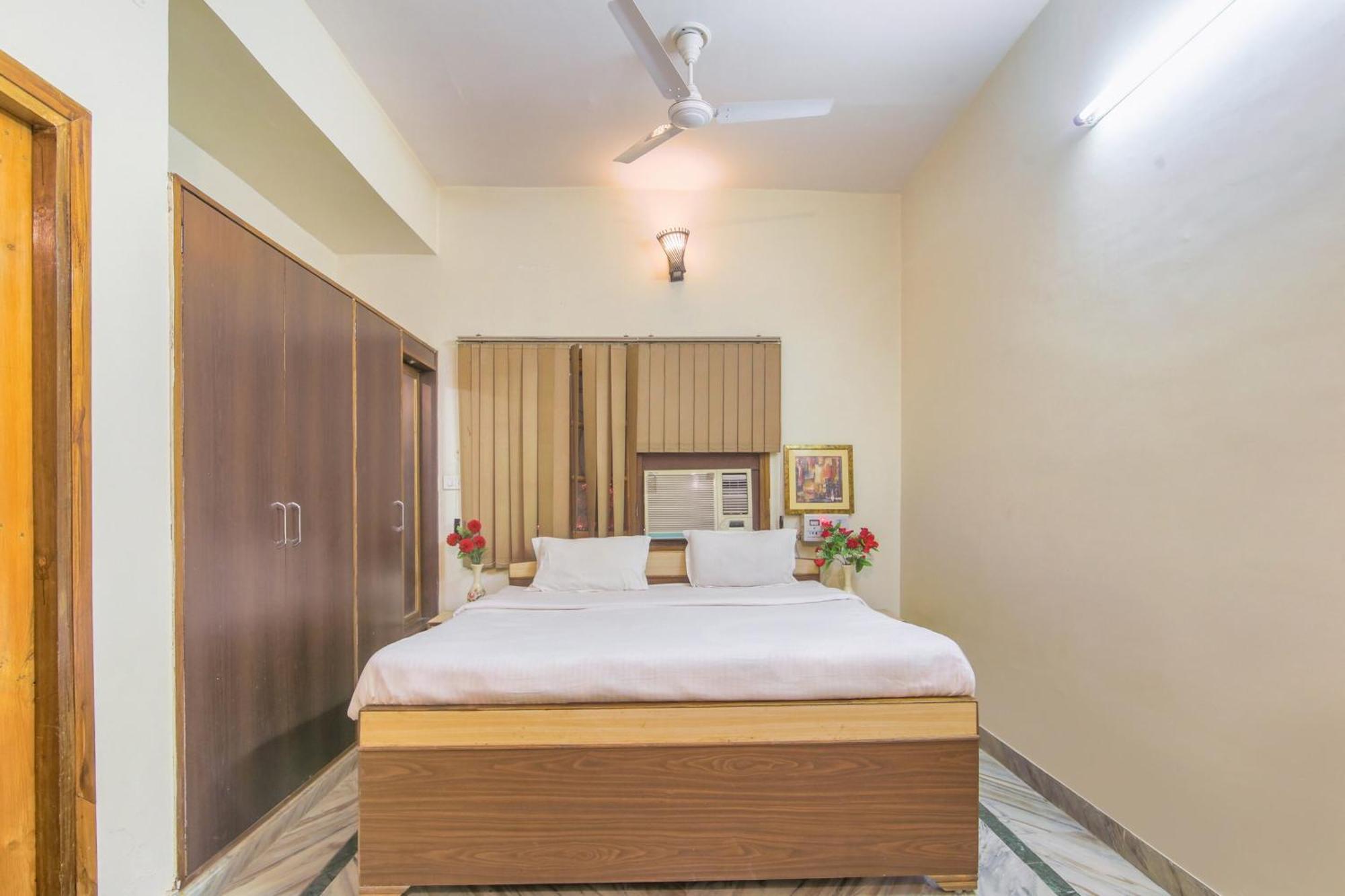 Collection O 81098 Hotel Royal Panjab Bijnaur Luaran gambar