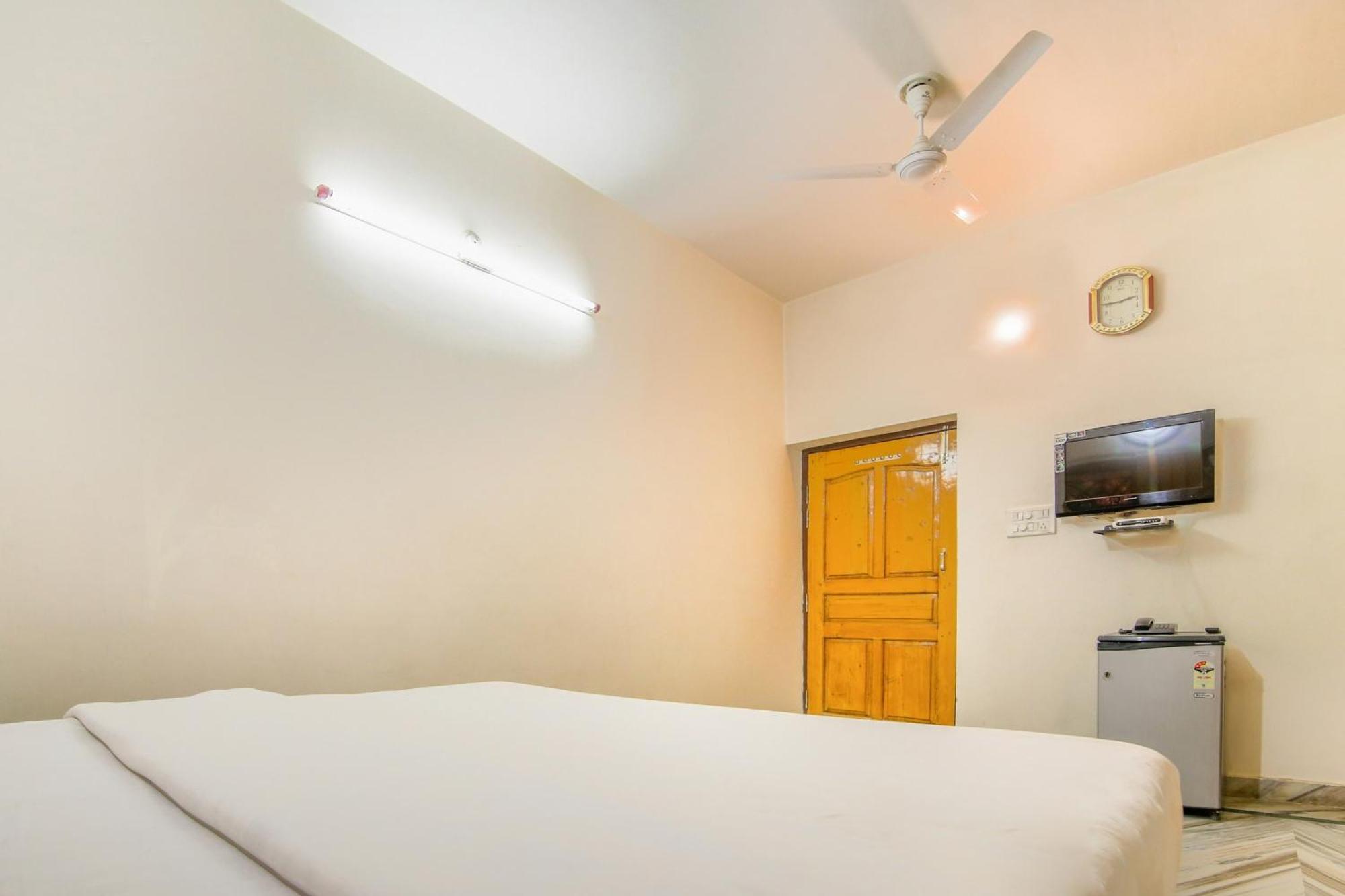 Collection O 81098 Hotel Royal Panjab Bijnaur Luaran gambar
