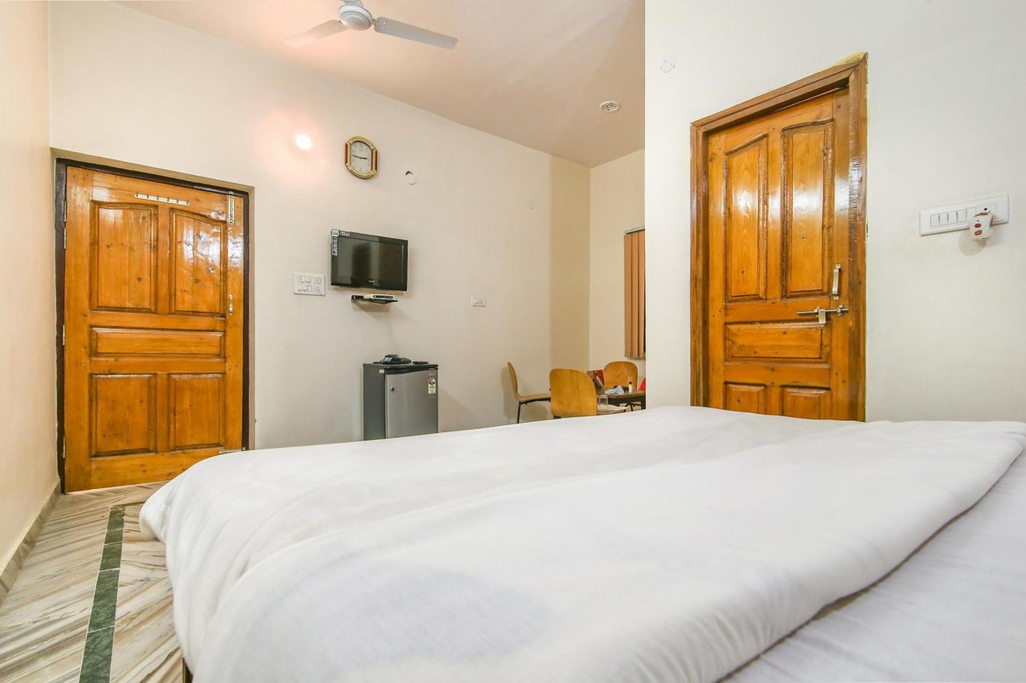 Collection O 81098 Hotel Royal Panjab Bijnaur Luaran gambar